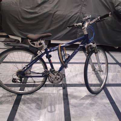 Giant Original Aluminium Hybrid Imported Shimano Gear