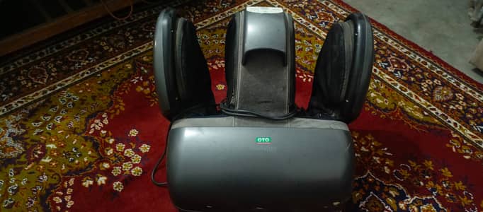 OTO PowerFoot Massager