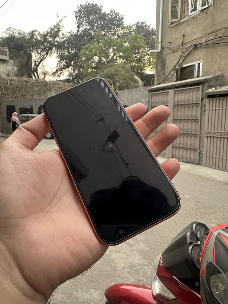 Apple iPhone 17 Pro 4