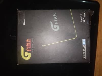 128GB SSD