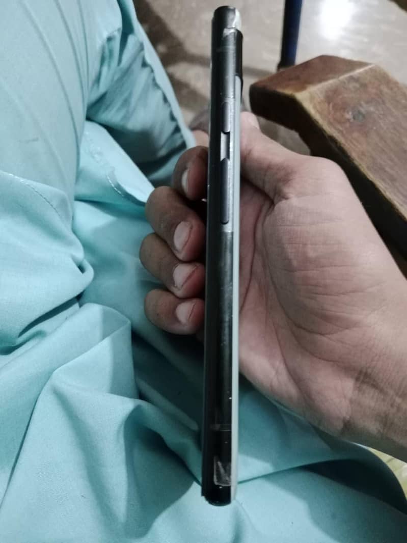 Google Pixel 6a 1