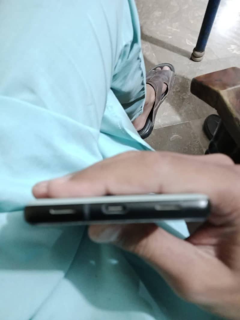 Google Pixel 6a 3