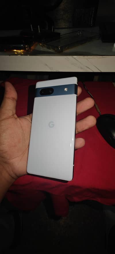 Google Pixel 7