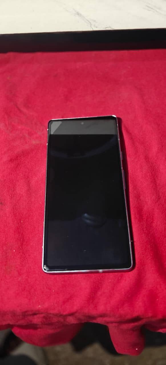 Google Pixel 7 5