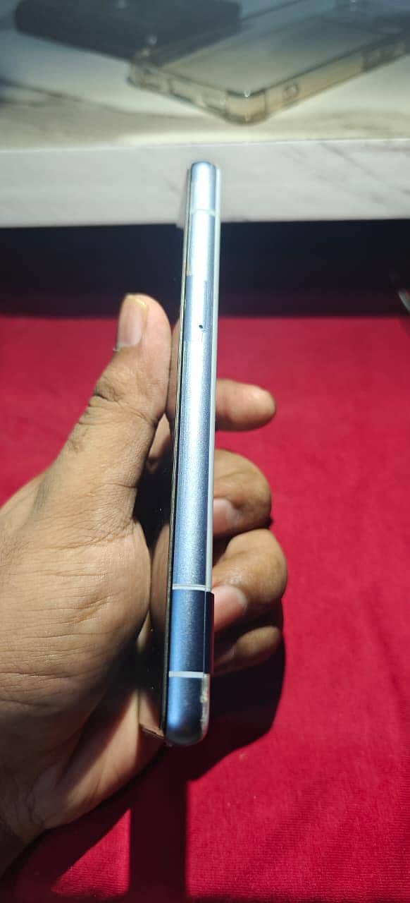Google Pixel 7 6