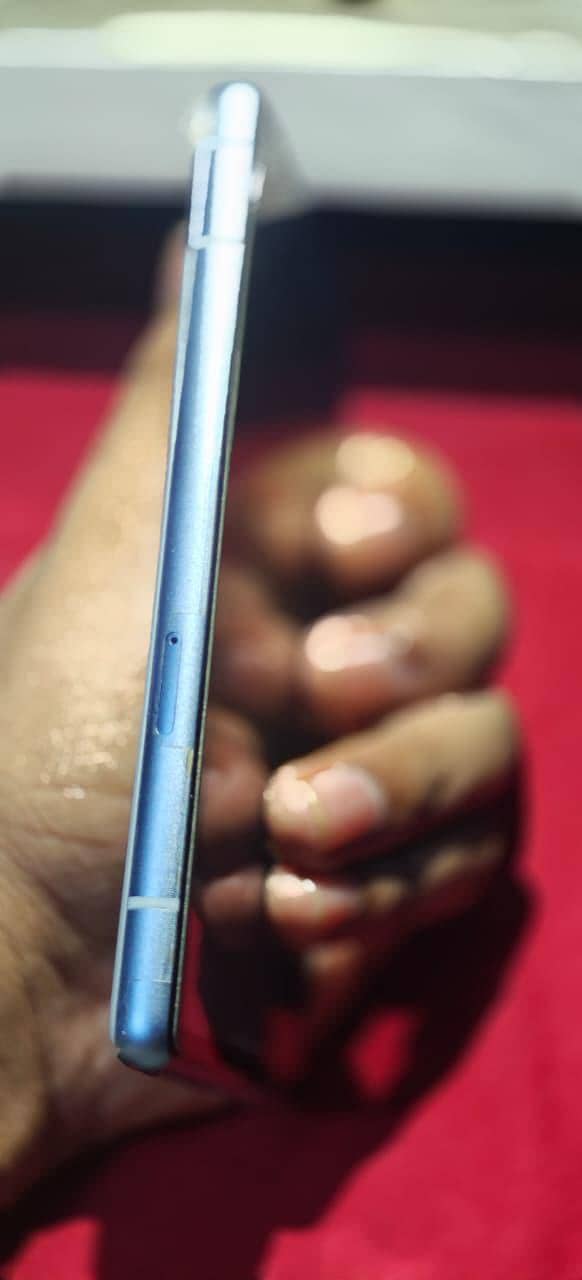 Google Pixel 7 8