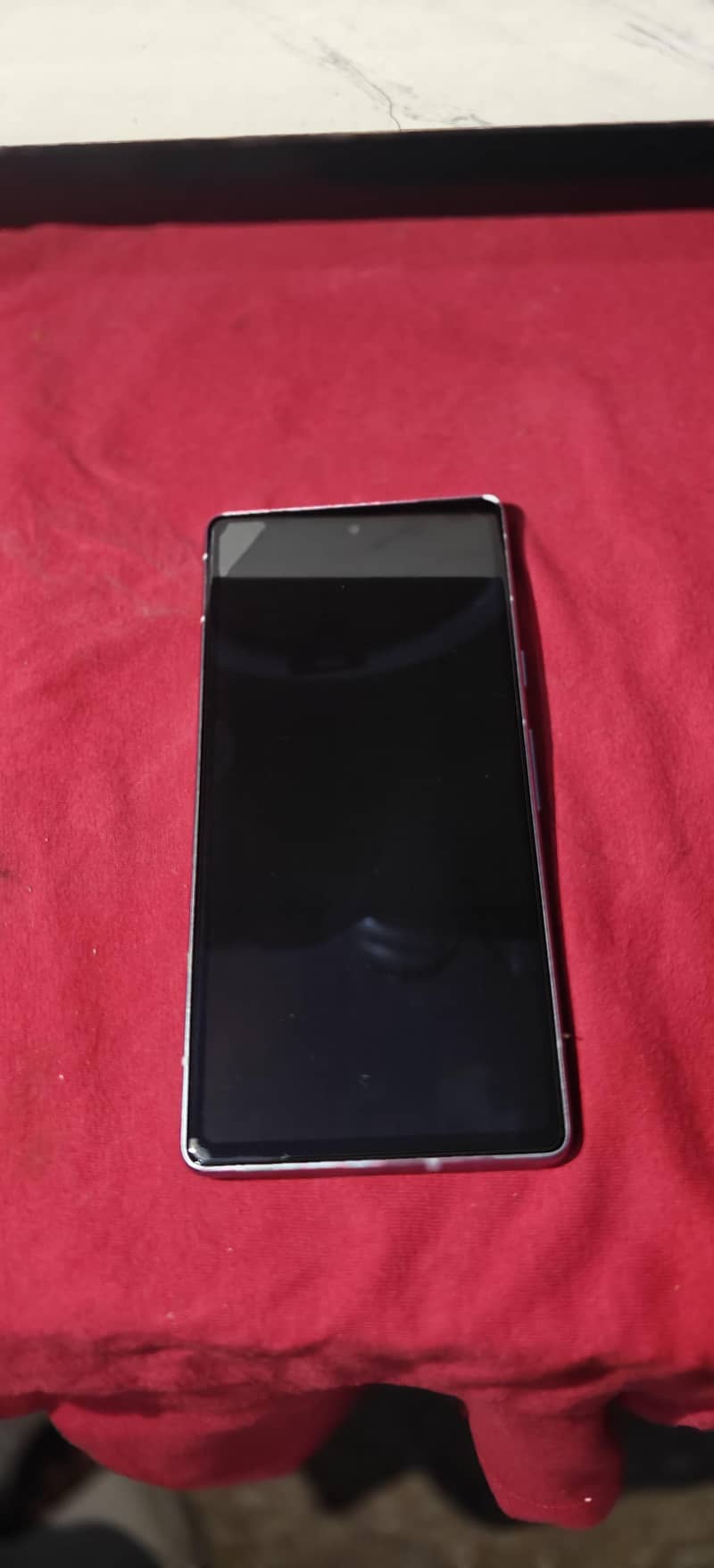 Google Pixel 7 9