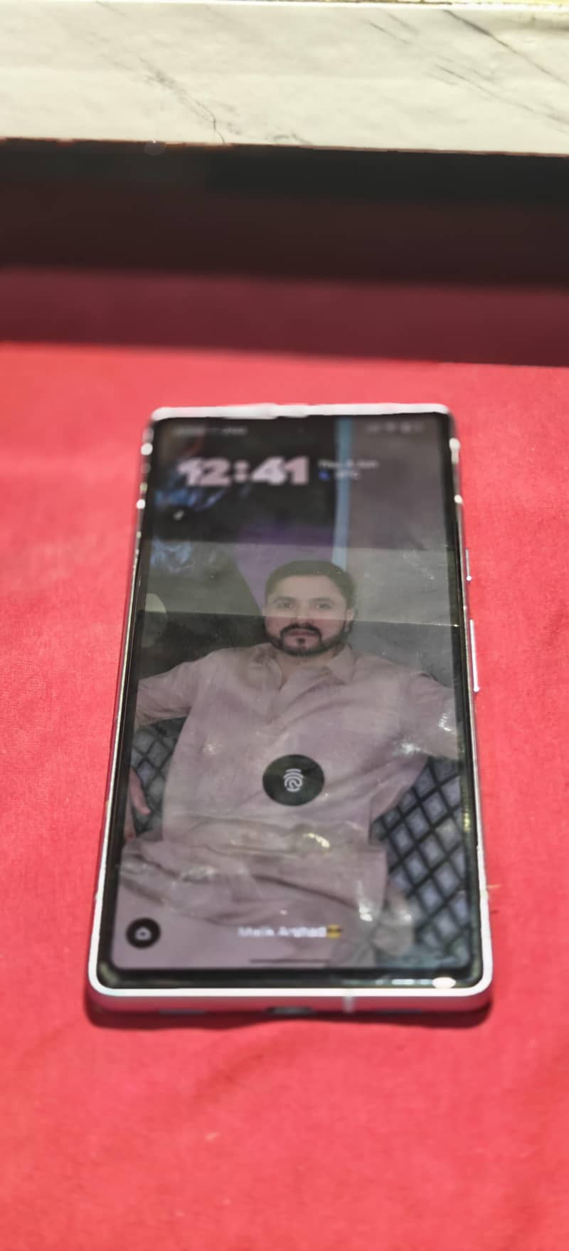 Google Pixel 7 10