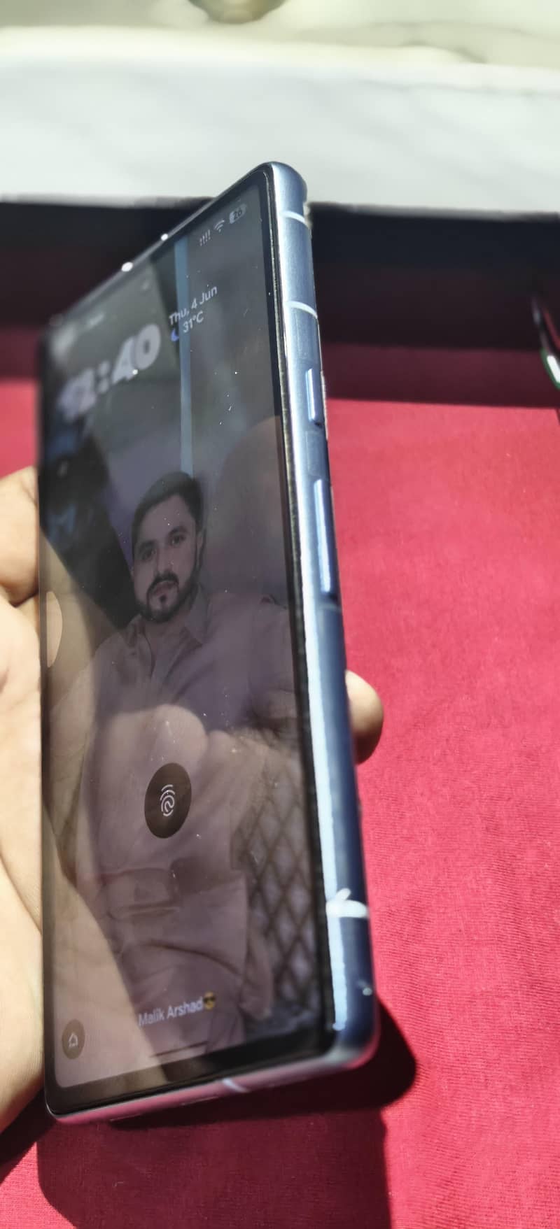 Google Pixel 7 11