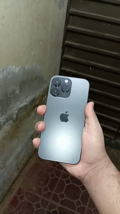 iPhone 14 Pro Max – 256Gb Jv