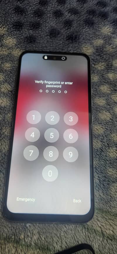 Tecno spark 40
