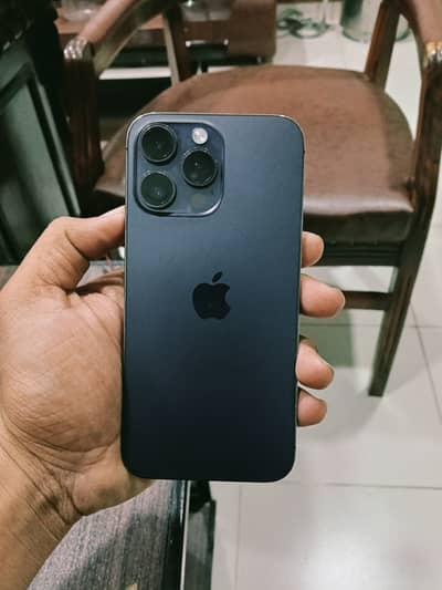 Apple iPhone 14 Pro Max