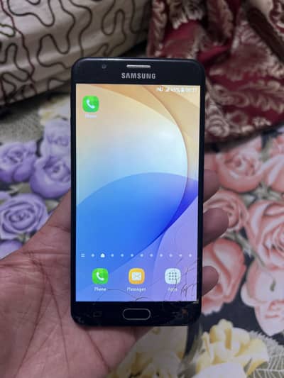 Samsung Mobile J7 Prime