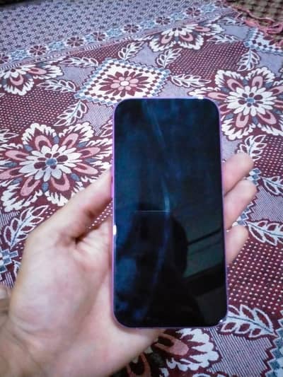 Apple iPhone 16