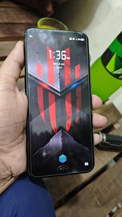 Zte Other Model 5g