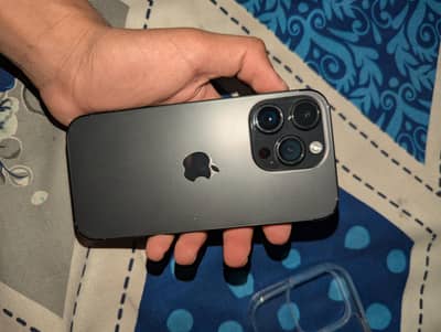Apple iPhone 14 Pro