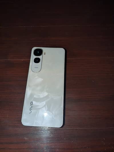 Vivo Y400