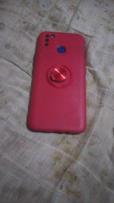 infinix smart 6