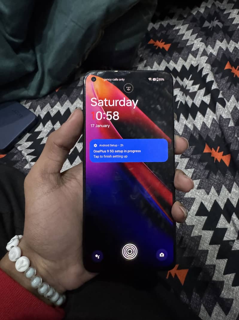 One Plus 9 3
