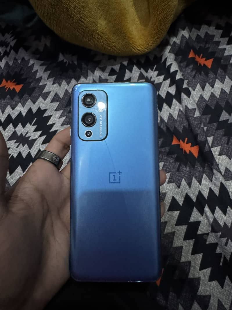 One Plus 9 5