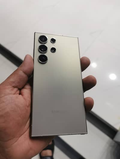 Samsung Mobile S24 Ultra