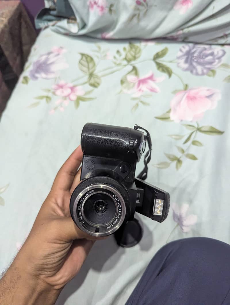 POLO SHARP D2700 1