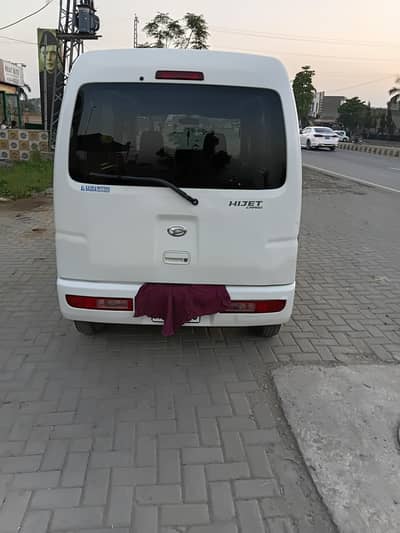 hijet