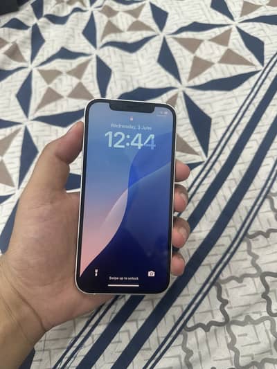 Iphone 12 Jv