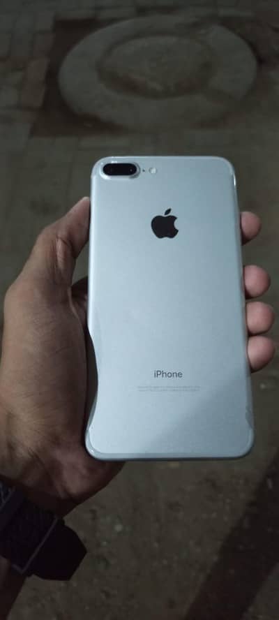 Apple iPhone 7 Plus