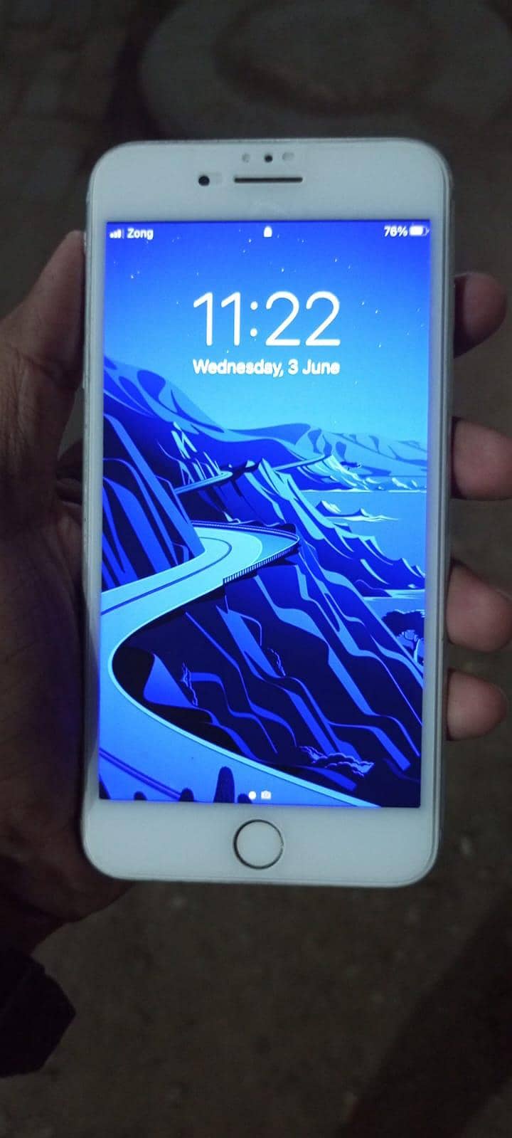 Apple iPhone 7 Plus 4