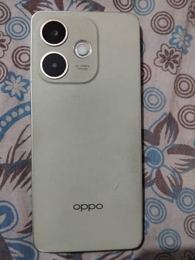 OPPO A5s