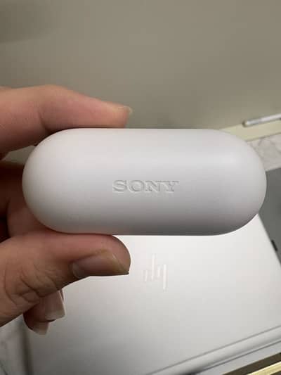 Sony WF-C700N
