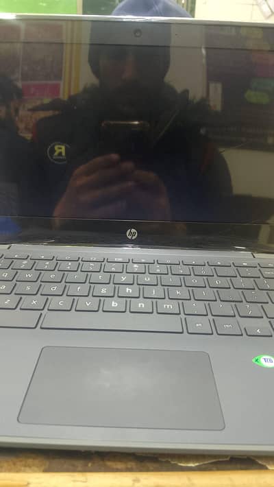 HP Chromebook 11 G8 EE - Clean Condition for Students