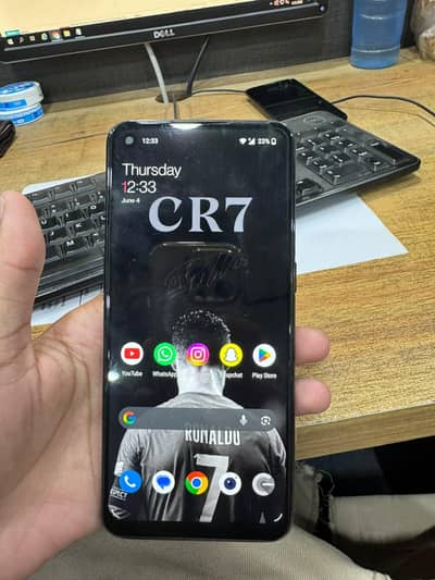 One Plus Nord N10 5g