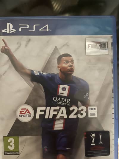 Fifa 23