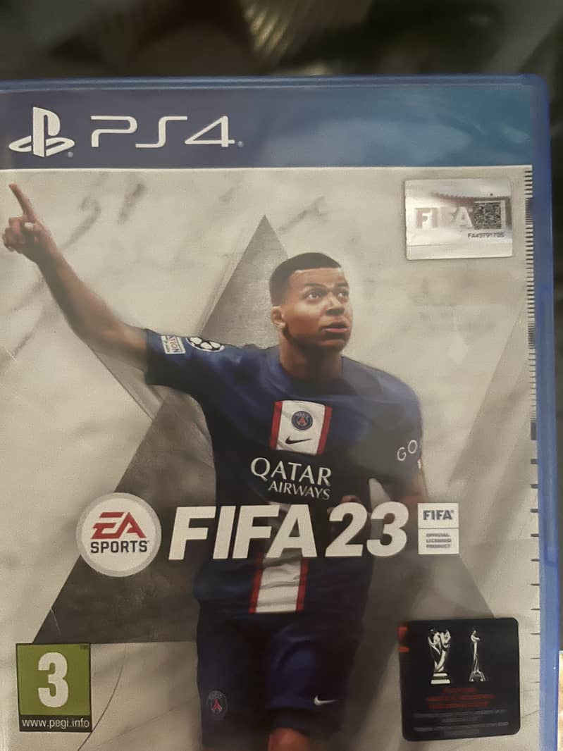 Fifa 23 0