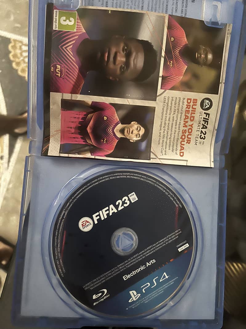 Fifa 23 1