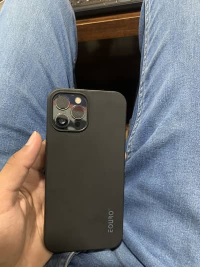 Apple iPhone 12 Pro Max