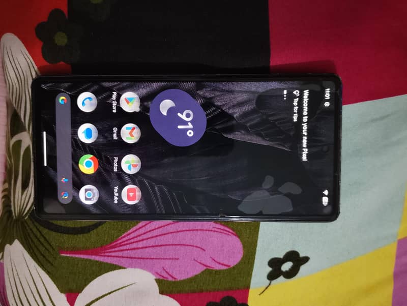 Google Pixel 7a 3