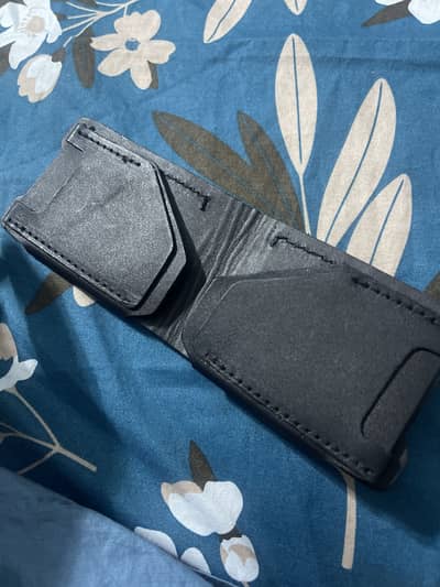 Card purse