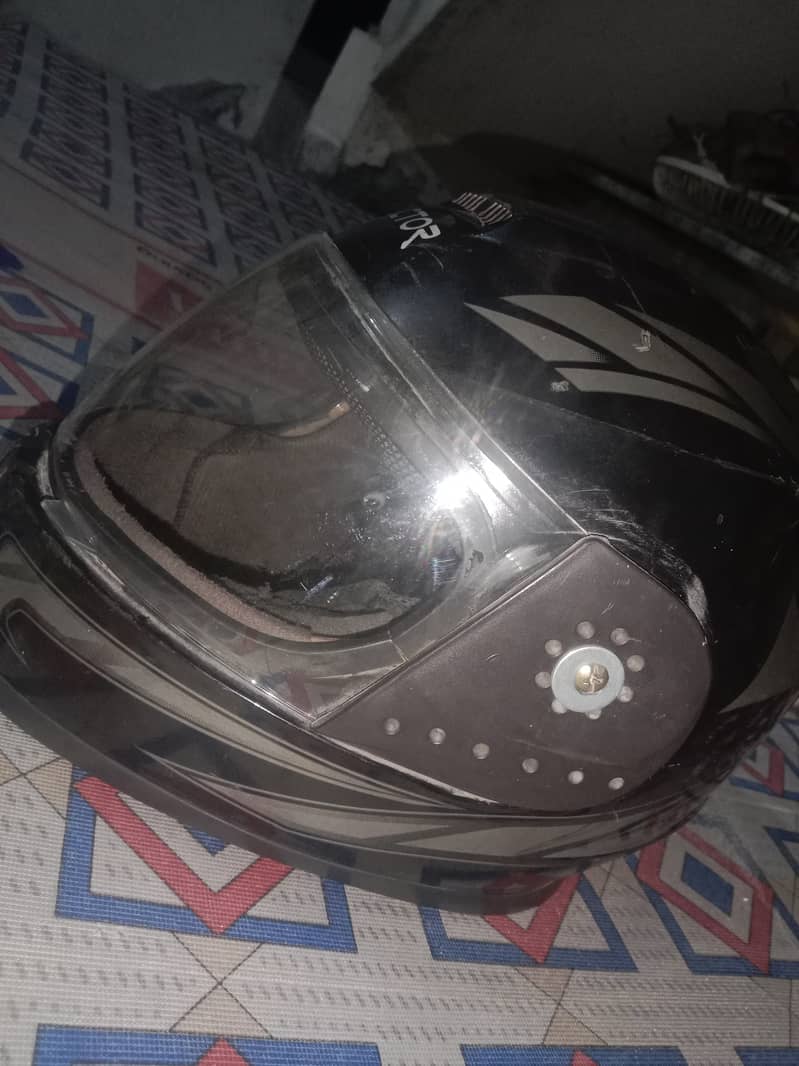 Vector Helmet 2