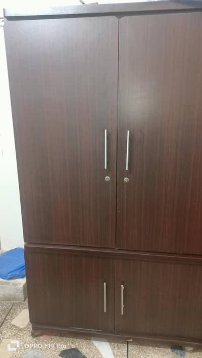 Wardrobe For Sale
