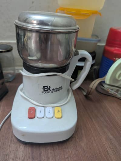 masala grinder