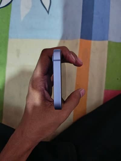 Apple iPhone 12 mini