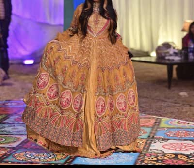 Wedding events dress for sale