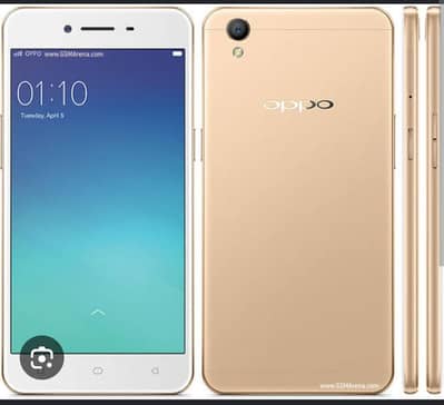 OPPO A37 2+16