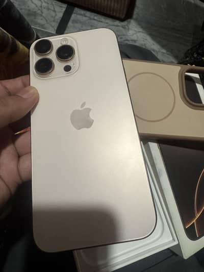 Apple iPhone 16 Pro Max jv