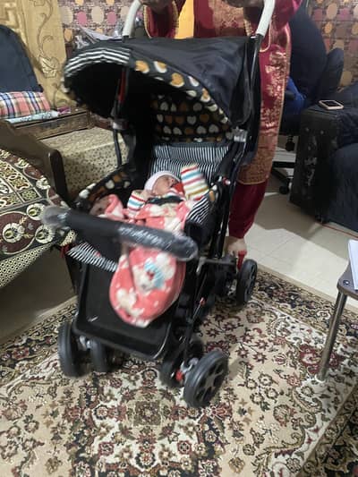 pram for sale