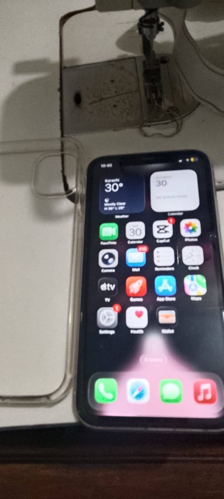 Apple iPhone 11 2
