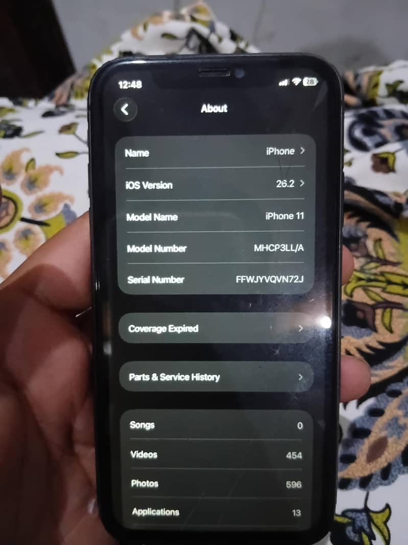 Apple iPhone 11 2